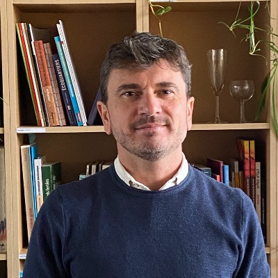 Formateur bCompetences Nicolas ROUGE