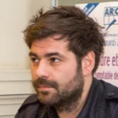 Formateur bCompetences Thibaut DEBEAUVAIS
