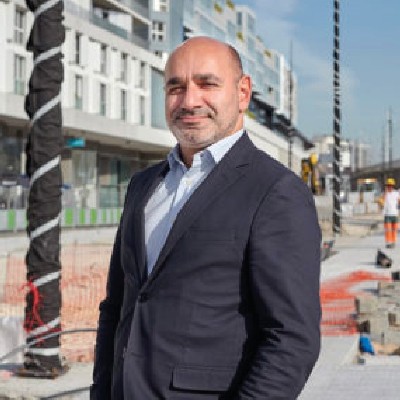 Formateur bCompetences Stanley GENESTE