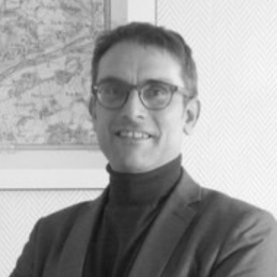 Formateur bCompetences Guillaume DE LA LUBIE