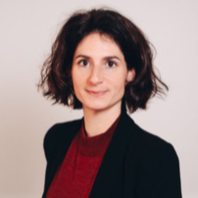 Formateur bCompetences Marion BALGALIER