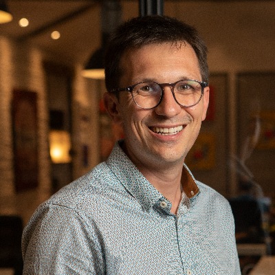 Formateur bCompetences Pierre VINCENOT