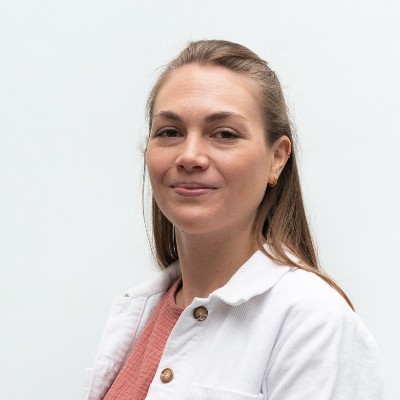 Formateur bCompetences Tiphaine PERSELLO