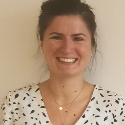 Formateur bCompetences Diane HILLERET