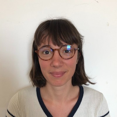Formateur bCompetences Coline ROUCHIE
