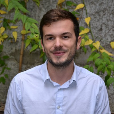 Formateur bCompetences Thomas LEMERLE