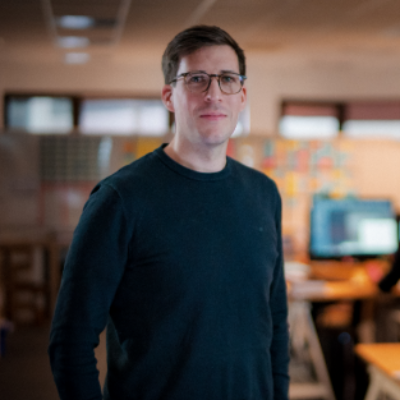 Formateur bCompetences Rémi DECOENE