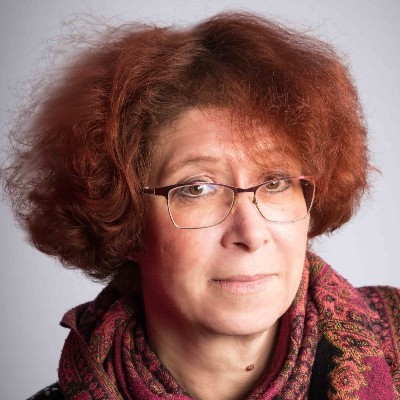 Formateur bCompetences Cécile GRANIER