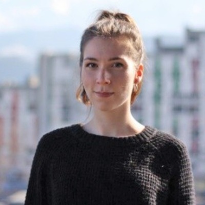 Formateur bCompetences Célia Banuls