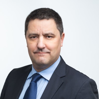 Formateur bCompetences Julien BAUMGARTNER