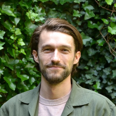 Formateur bCompetences Adrien TOUZET