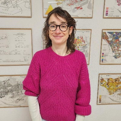 Formateur bCompetences Laureline Guilpain