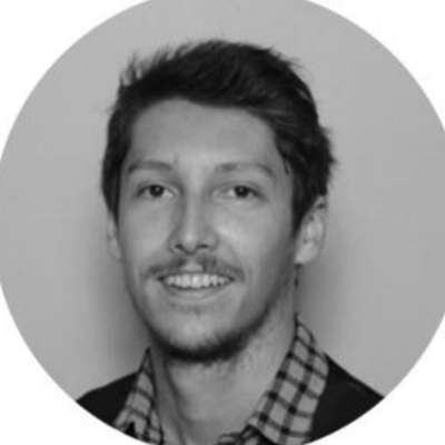 Formateur bCompetences Arnaud Guevara