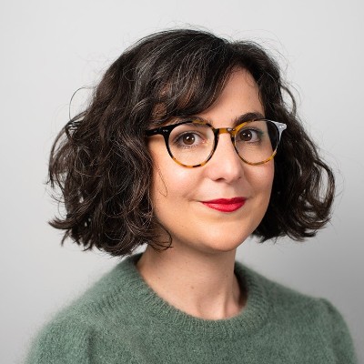 Formateur bCompetences Lucille GRECO