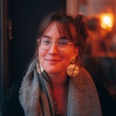 Formateur bCompetences Camille SACHOT