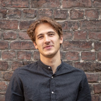 Formateur bCompetences Simon DUTHOIT