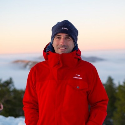 Formateur bCompetences Olivier PAPIN