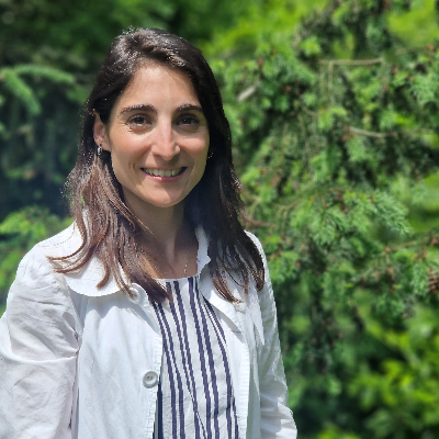 Formateur bCompetences Yanina FERLIGOJ