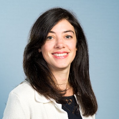 Formateur bCompetences Mélissa RIVIERE