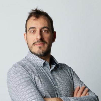Formateur bCompetences Thomas Teyssaire
