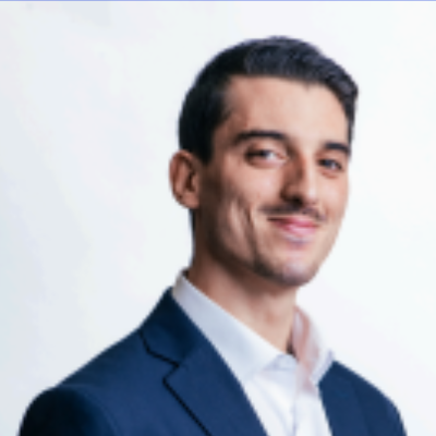 Formateur bCompetences Hamza LAMRANI