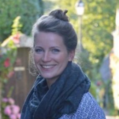 Formateur bCompetences Myrtille ALLARD