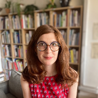 Formateur bCompetences Elsa RESCAN