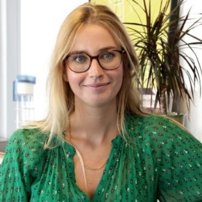 Formateur bCompetences Chloé GIRARDON