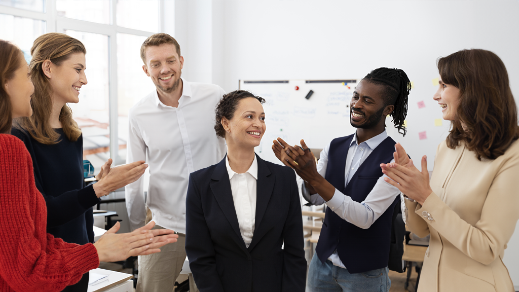 Management d’équipe – Niveau 2