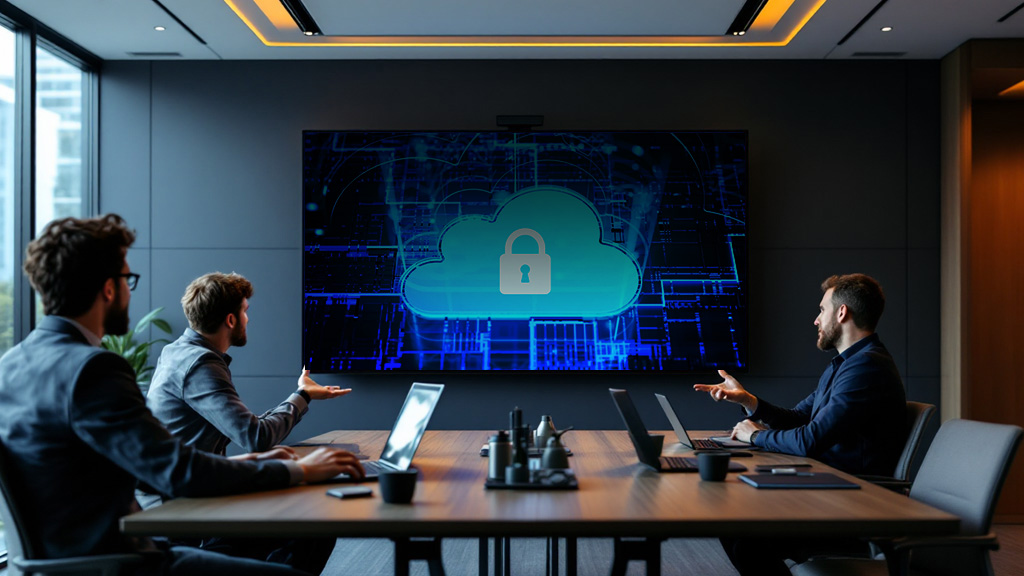 Formation Lead Cloud Security Manager + Certification