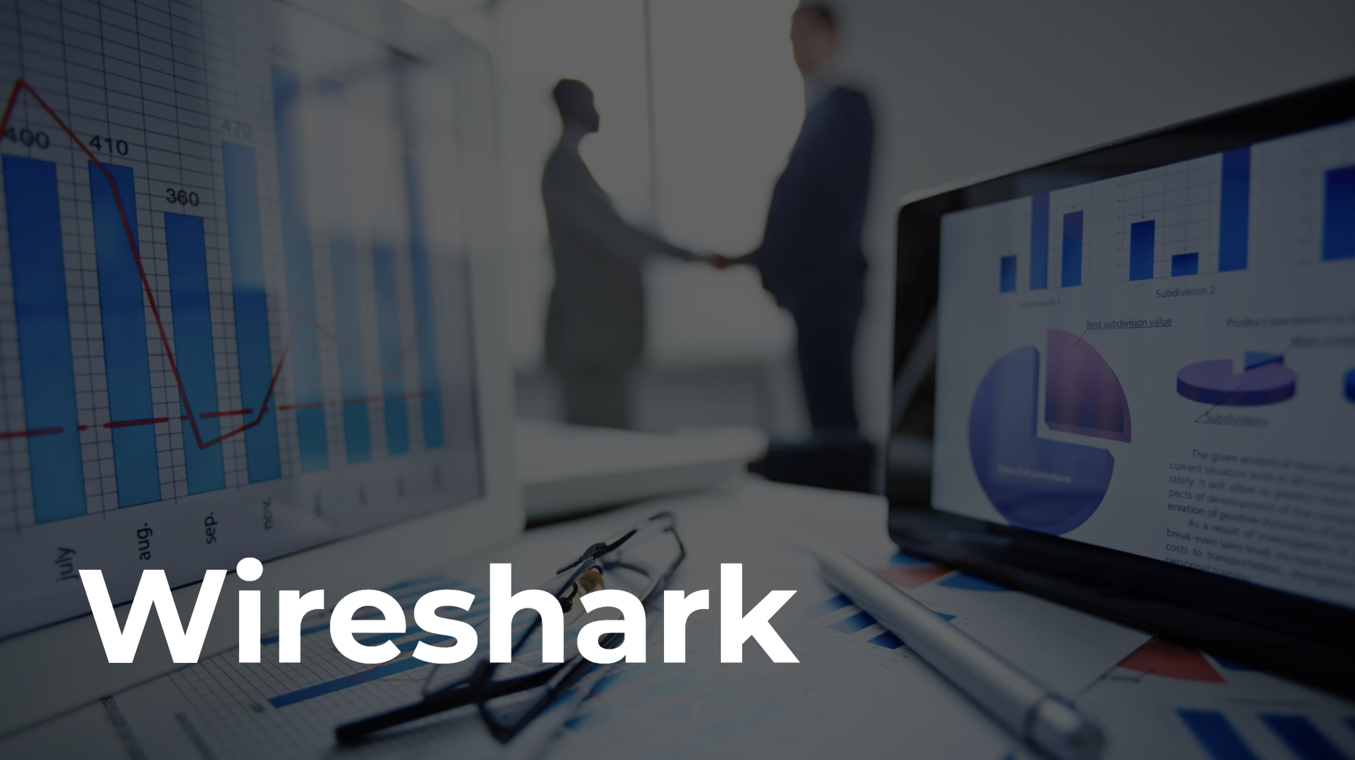 Wireshark