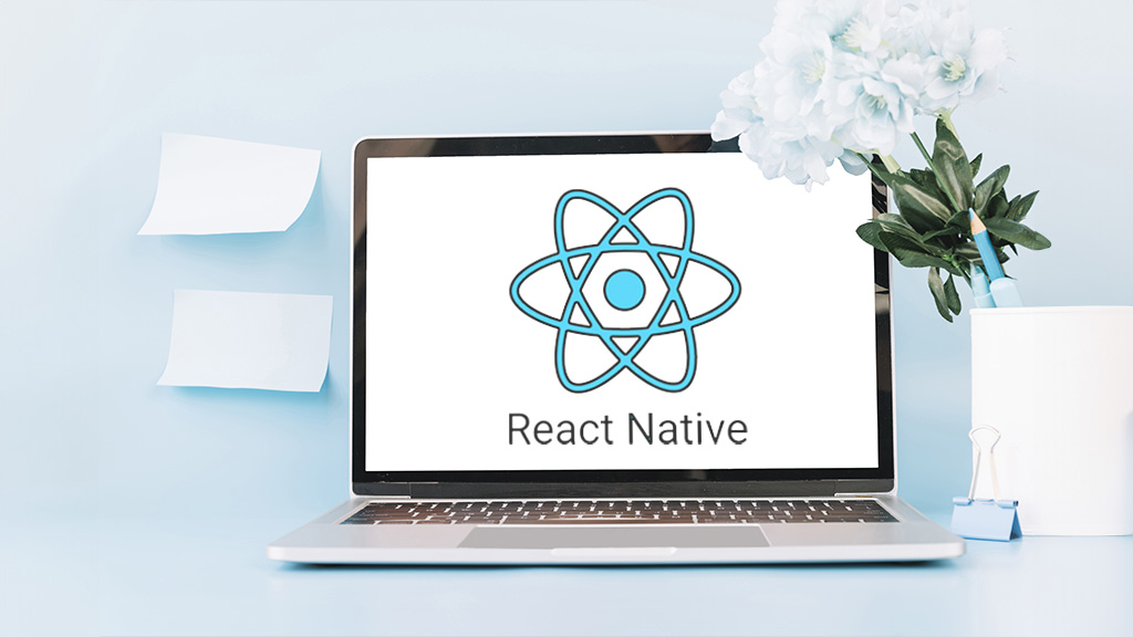 React Native | Applications mobiles natives pour iOS et Android