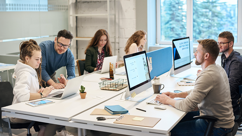 Formation IA Générative pour Communication & Marketing