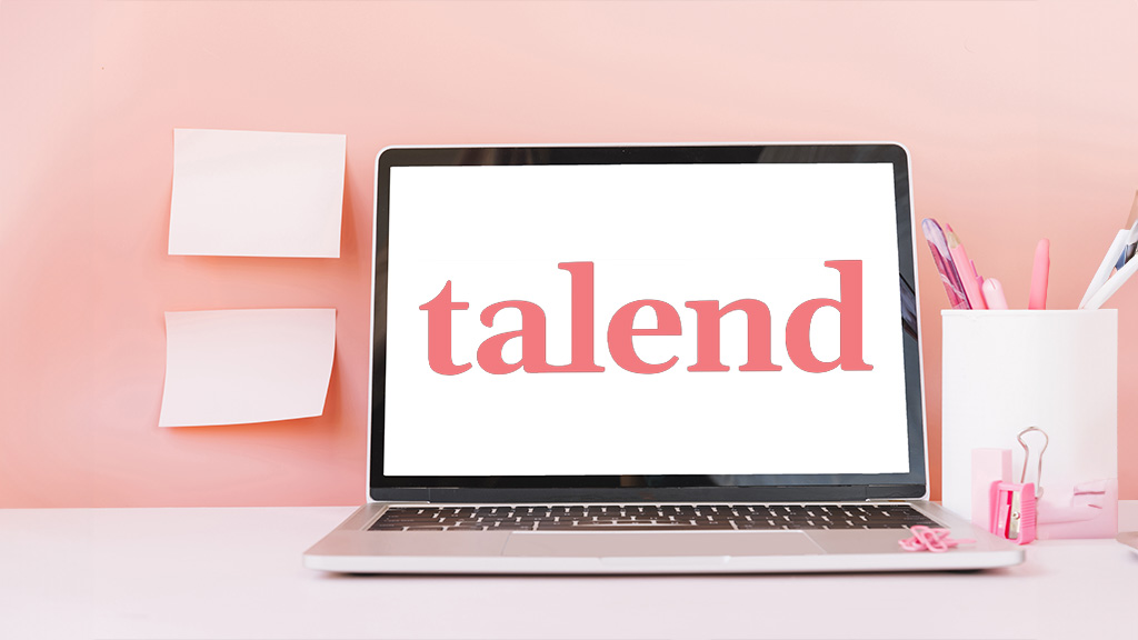 Talend | Intégration de données pour le Big Data