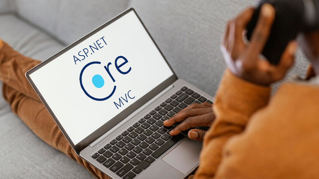 ASP.NET MVC Core - Développement d'application Web