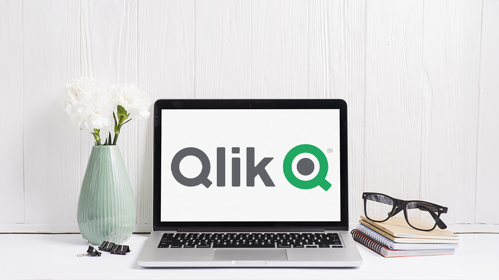 Qlik Sense | Create Vizualizations