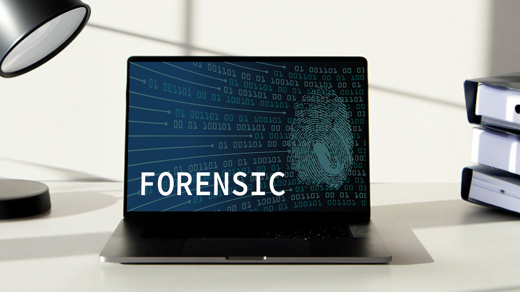 Formation Lead Forensics Examiner + Certification