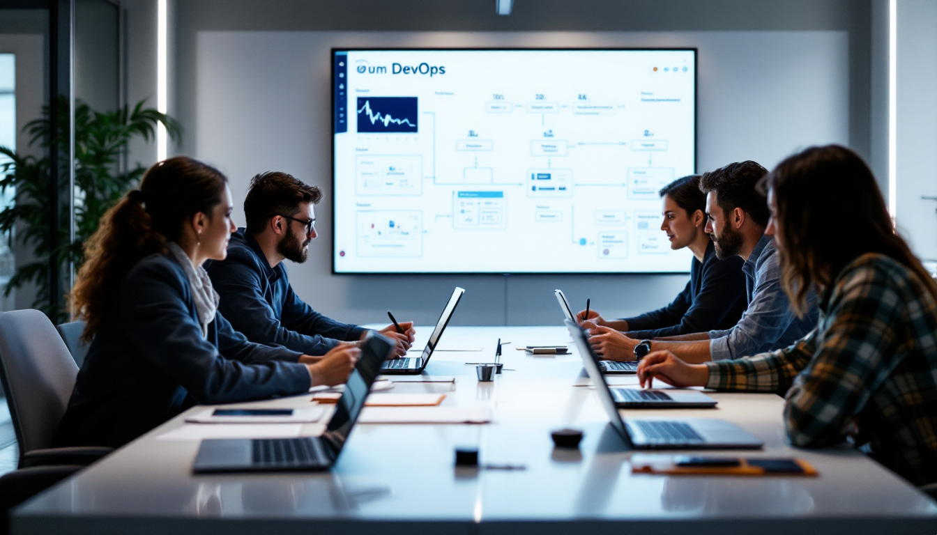 Formation DevOps Foundation + Certification