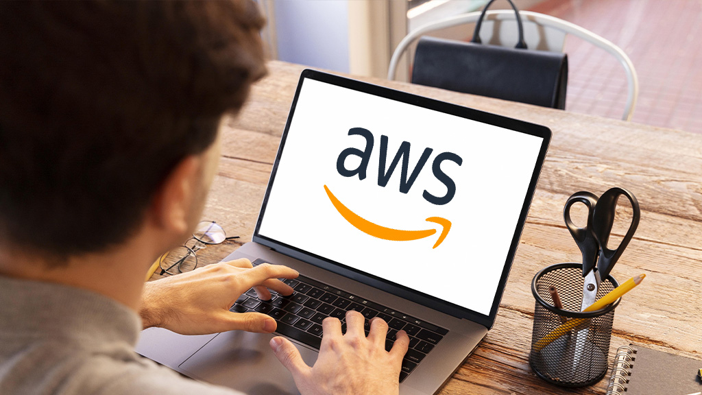 Formation AWS, Cloud Essentials for business leader, Financial Services Amazon Web Services