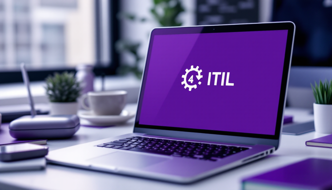 Formation ITIL® 4 Specialist Create Deliver Support + Certification