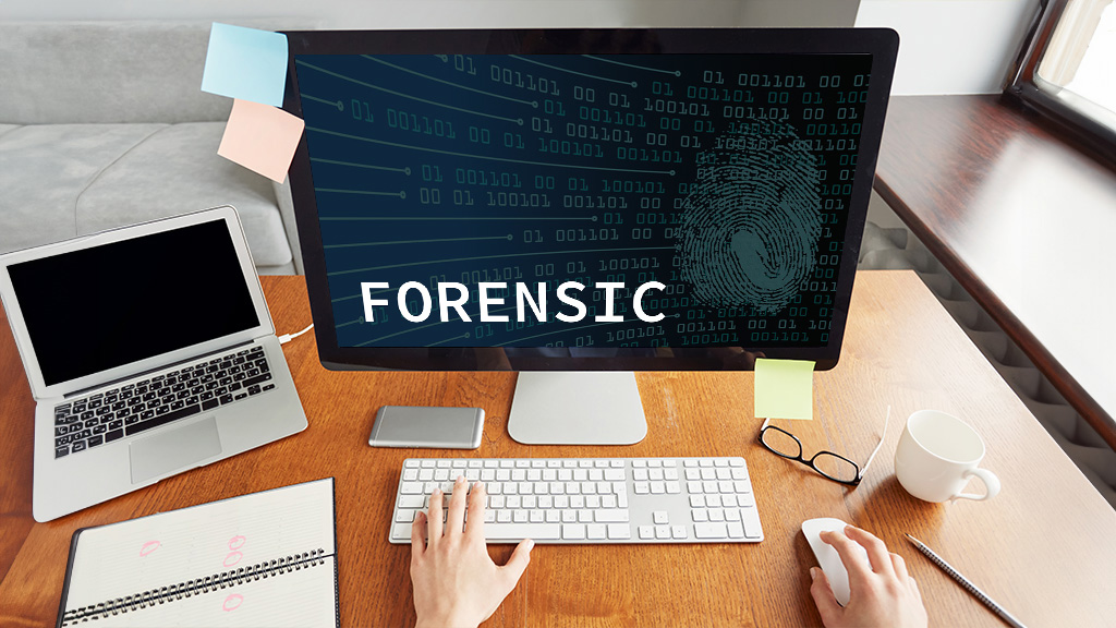 Analyse Forensic et réponse à incidents de sécurité