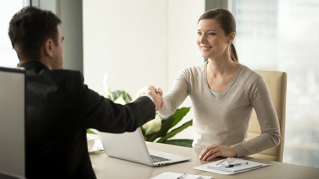 Convaincre des clients d'adopter des solutions numériquement économes 