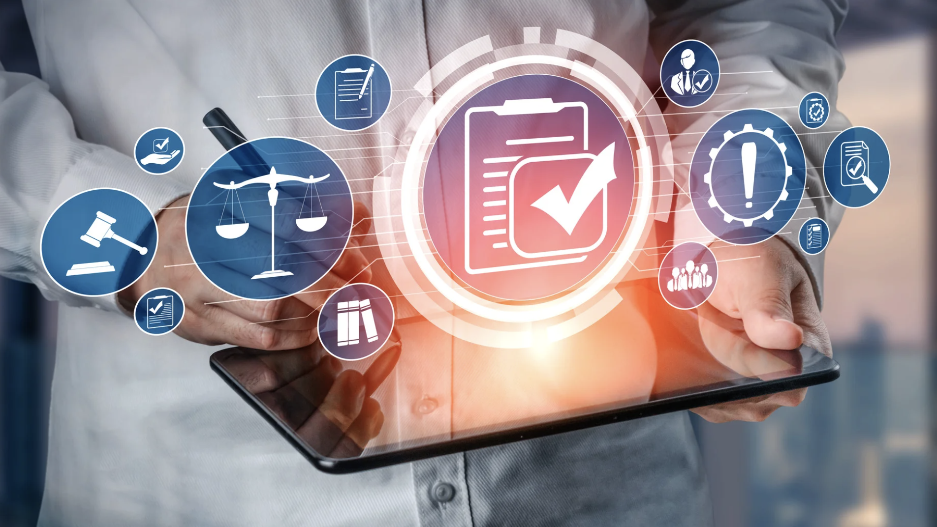 Cybersécurité | Conformité et évolution des normes