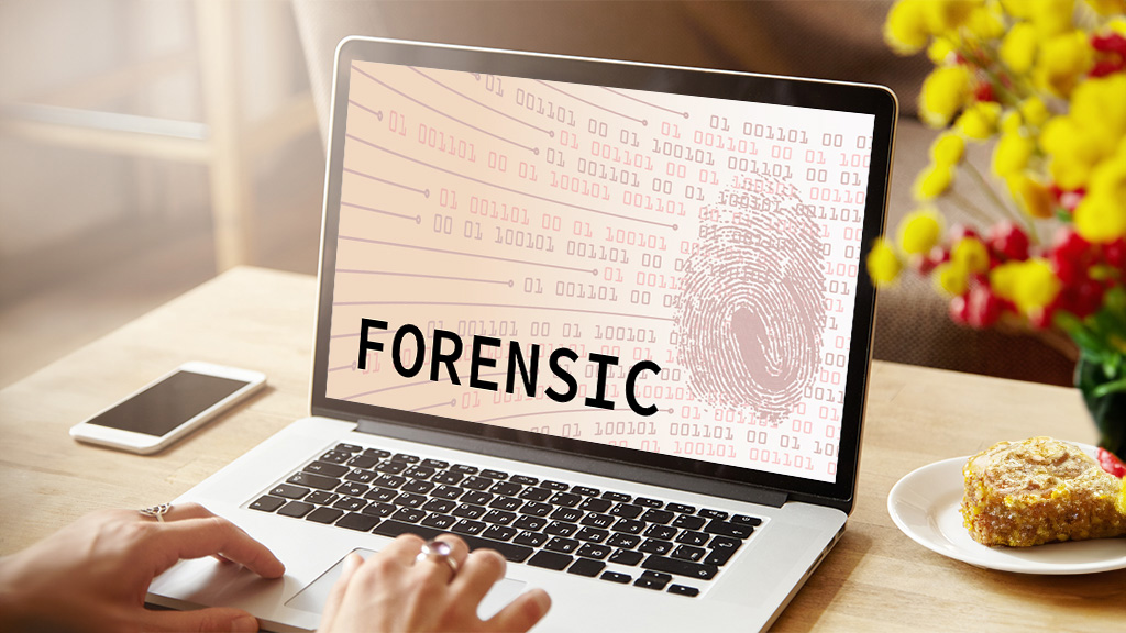Computer Forensics | Foundation