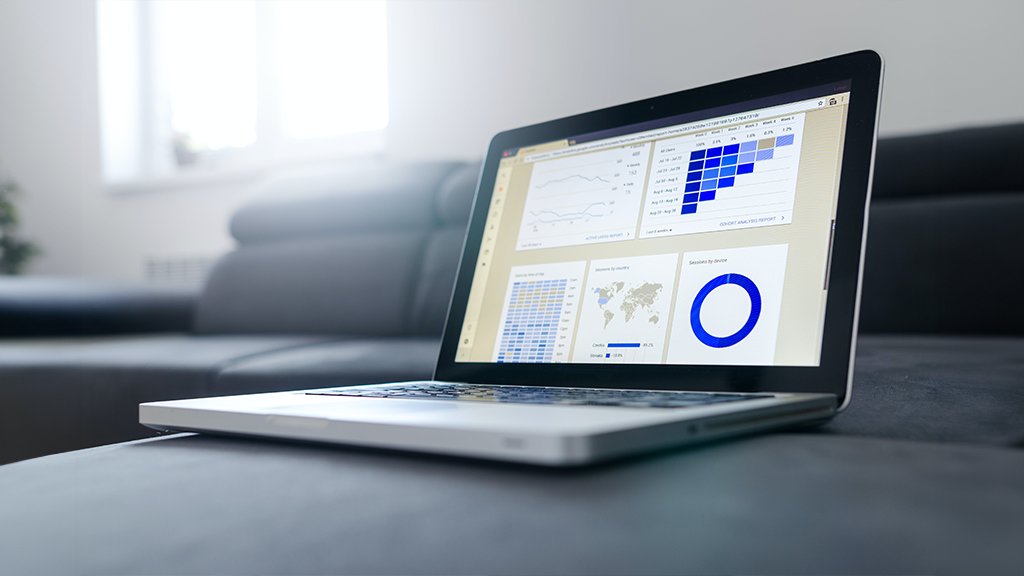 Data Visualisation | Développer des applications de Data visualisation