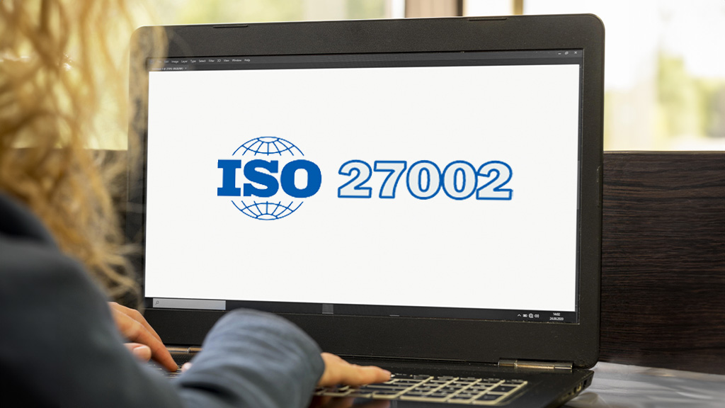 Formation ISO 27002 Lead Manager + Certification