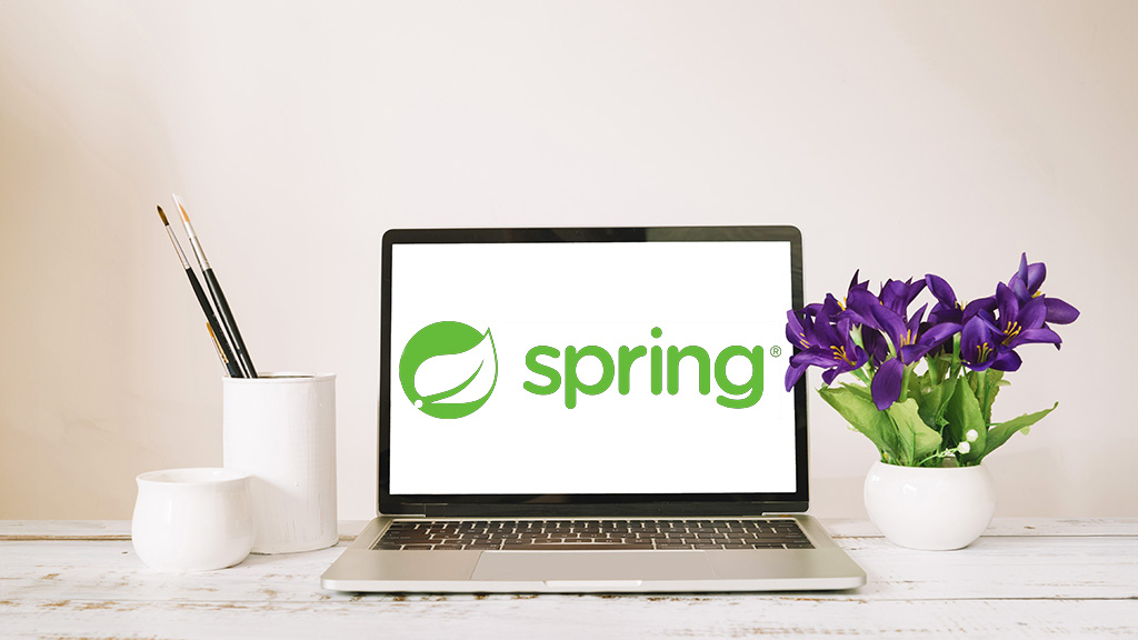 Spring | Développer des applications d’entreprise