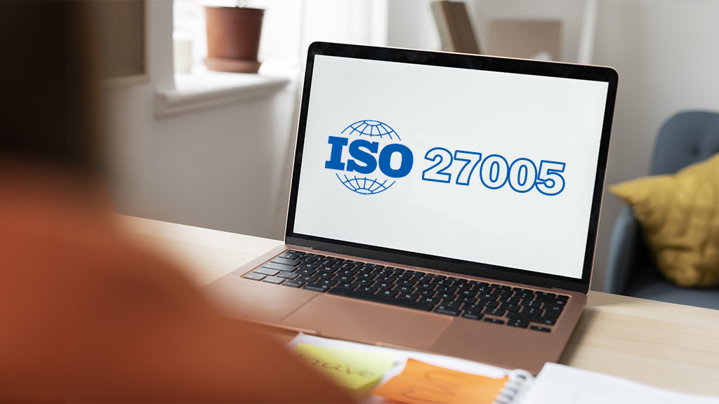 ISO 27005 Risk Manager | Certification