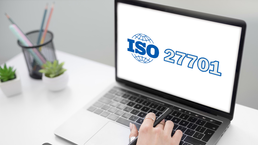 ISO 27701 Lead Implementer | Certification