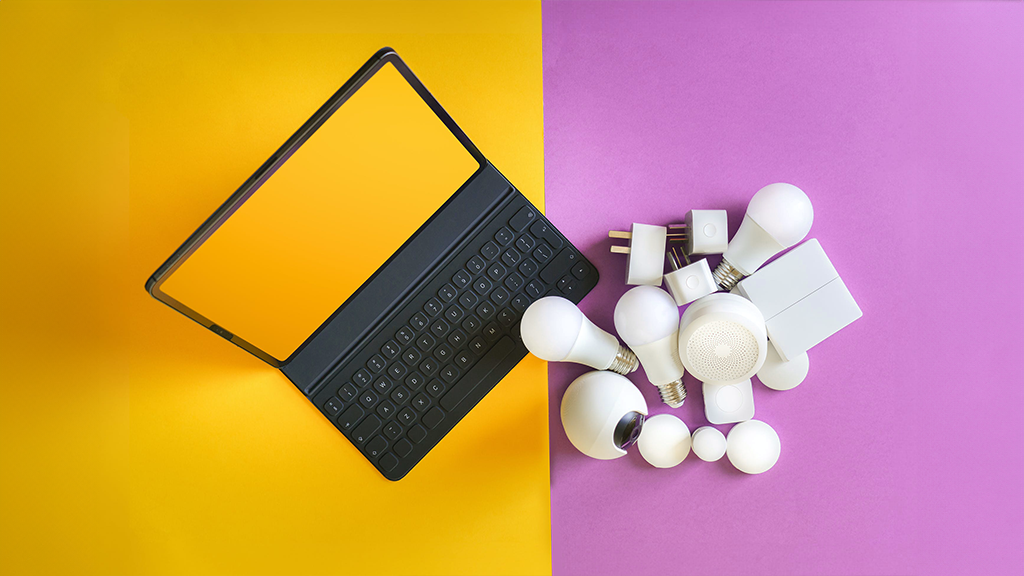 IoT | État de l'art de l'Internet des objets connectés